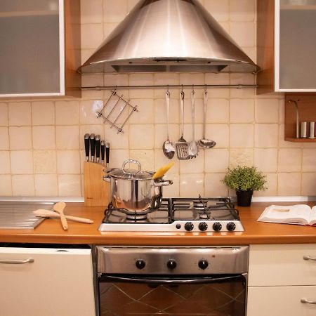 The Best Rent - Stylish Apartment In Rome Downtown Exteriör bild