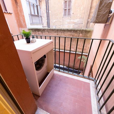 The Best Rent - Stylish Apartment In Rome Downtown Exteriör bild