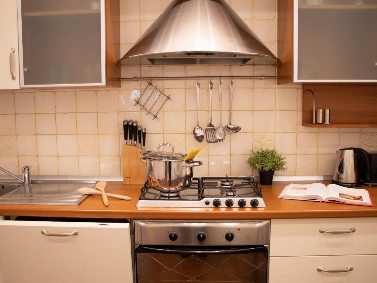 The Best Rent - Stylish Apartment In Rome Downtown Exteriör bild