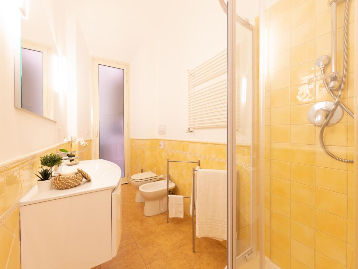 The Best Rent - Stylish Apartment In Rome Downtown Exteriör bild